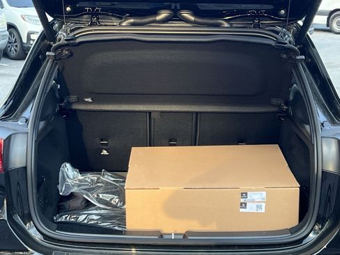 New 2026 Mercedes-Benz GLA 250 4MATIC image 24