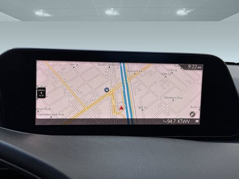 Used 2024 MAZDA MAZDA3 s image 24