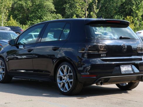 Used 2013 Volkswagen GTI Wolfsburg Edition FWD image 13