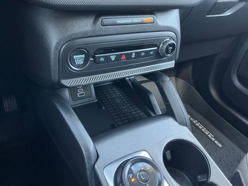 Used 2025 Ford Bronco Sport Big Bend AWD/4WD image 24