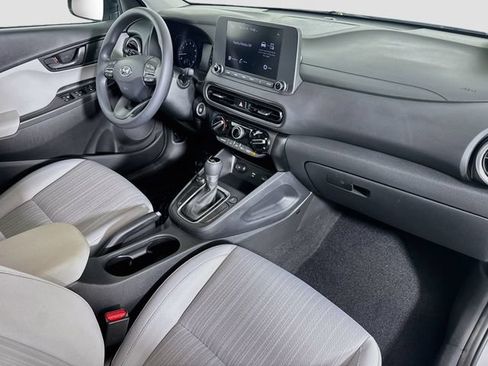 Certified 2023 Hyundai Kona SEL w/ Cargo Package AWD/4WD image 30