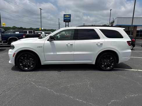 Used 2024 Dodge Durango R/T RWD image 9