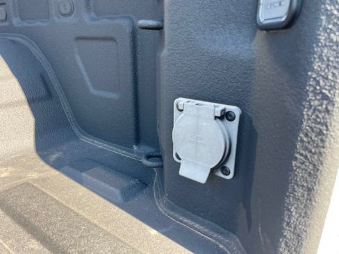 Used 2023 GMC Sierra 1500 AT4X AWD/4WD image 20
