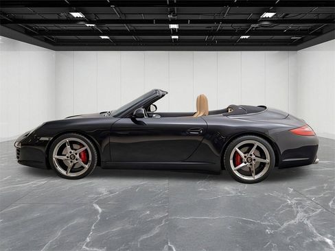 Used 2009 Porsche 911 Carrera S image 35