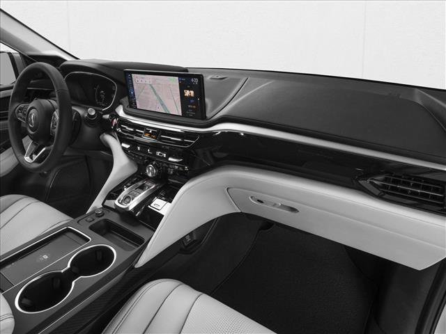 New 2026 Acura MDX w/ Technology Package FWD image 11