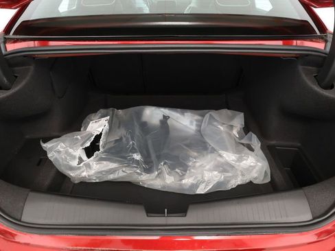 Used 2025 Cadillac CT4 Sport image 20