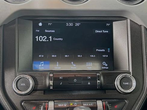 Used 2017 Ford Mustang Premium w/ Equipment Group 201A image 15