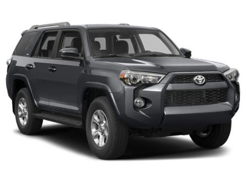 Used 2014 Toyota 4Runner SR5 Premium image 6