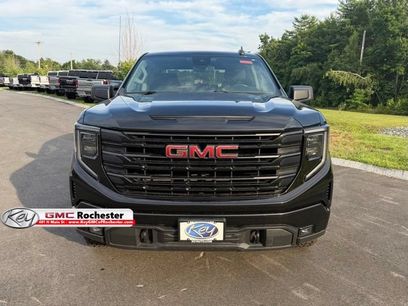 Used 2022 GMC Sierra 1500 Elevation