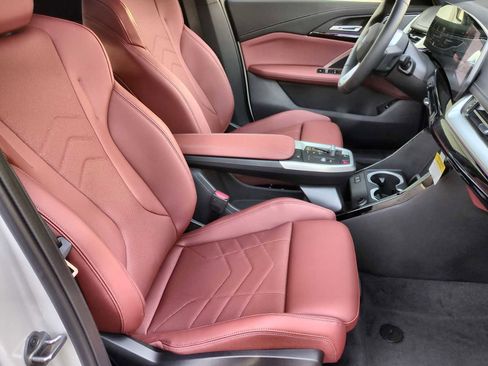 New 2026 BMW X1 xDrive28i w/ Technology Package image 23