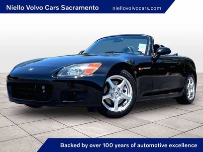 Used 2000 Honda S2000