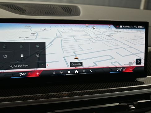 Used 2025 BMW X5 M60i image 17