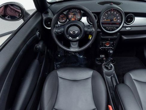 Used 2015 MINI Cooper Roadster image 3