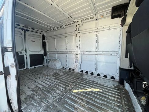 Used 2021 RAM ProMaster 3500 FWD image 3