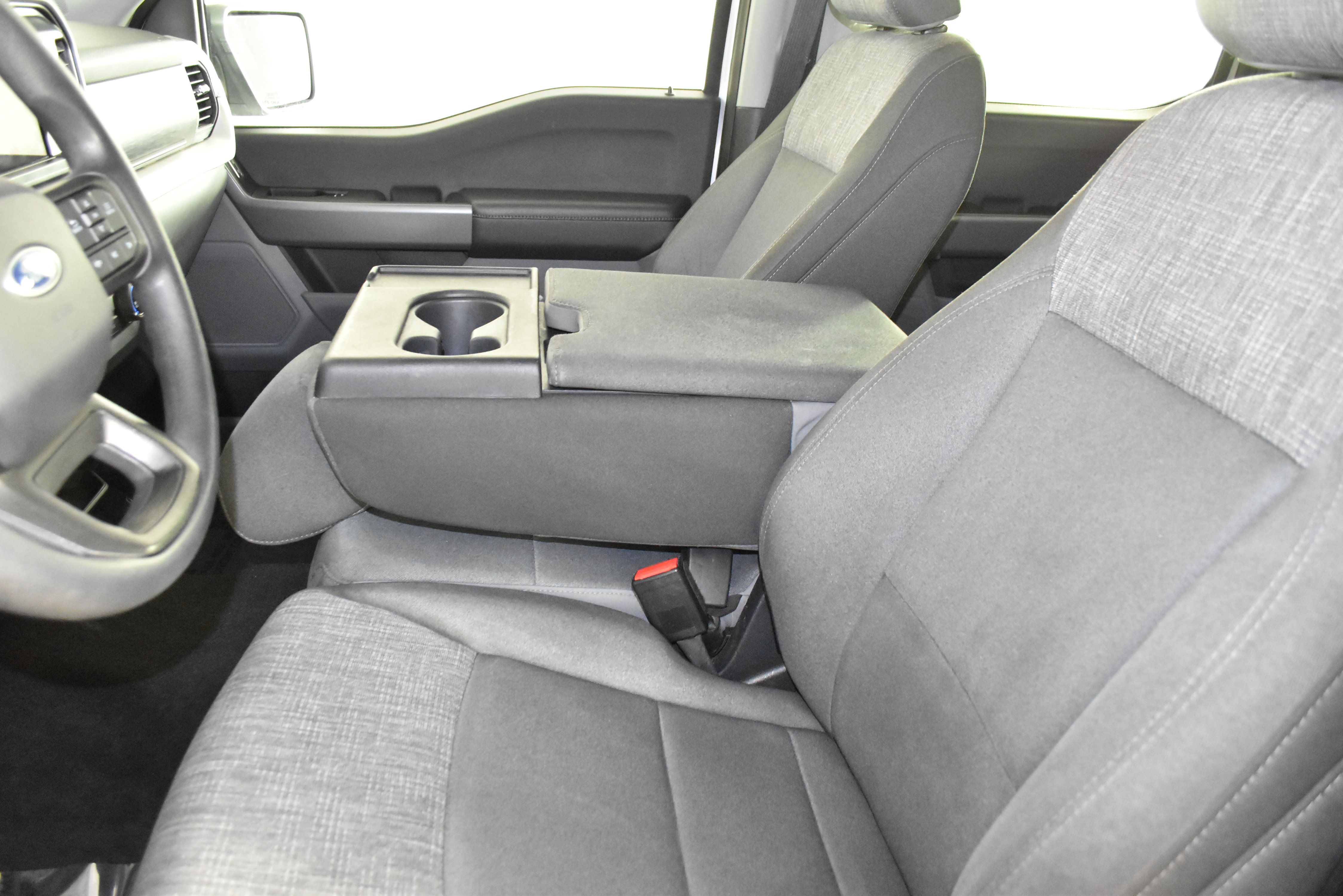 Used 2022 Ford F150 XLT AWD/4WD image 40