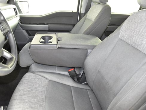Used 2022 Ford F150 XLT AWD/4WD image 40