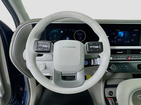 New 2026 Hyundai Palisade SEL Premium AWD/4WD image 10