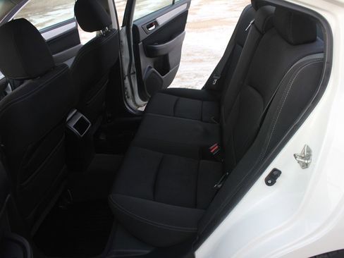 Used 2015 Subaru Legacy 2.5i Premium image 39