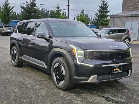 New 2026 Kia EV9 Light image 7