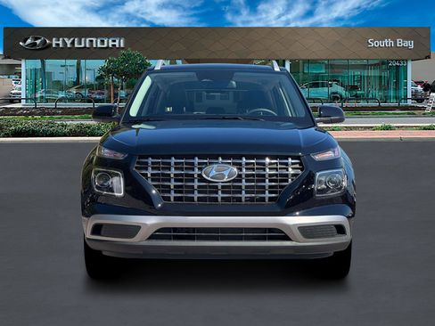 New 2026 Hyundai Venue SEL image 12