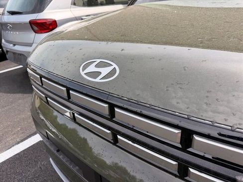New 2026 Hyundai Santa Fe SEL AWD/4WD image 19