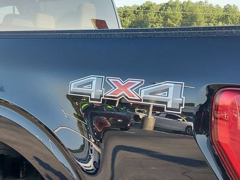 Used 2023 Ford F150 XLT AWD/4WD image 17