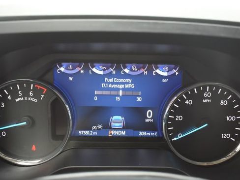 Used 2024 Ford Expedition XLT AWD/4WD image 20