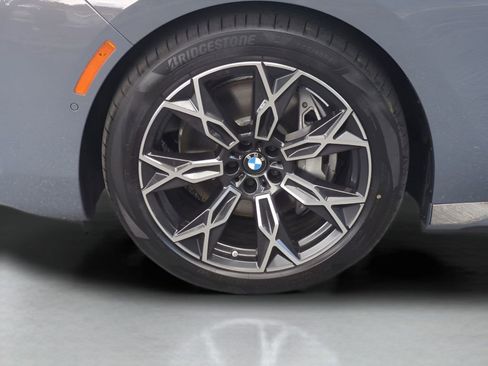 New 2026 BMW i7 eDrive50 w/ Executive Package RWD image 11