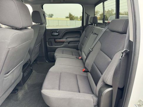 Used 2018 GMC Sierra 1500 SLE w/ SLE Value Package image 23