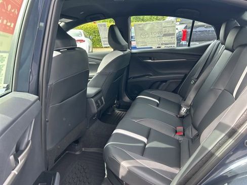 New 2026 Toyota Camry SE FWD image 14