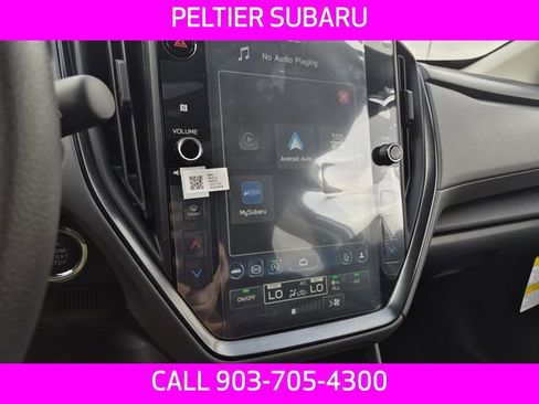 New 2026 Subaru Crosstrek 2.0i Premium w/ Crosstrek Mirror Package AWD/4WD image 19
