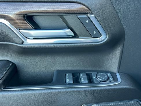 Certified 2023 Chevrolet Silverado 1500 LT Trail Boss w/ Protection Package image 8