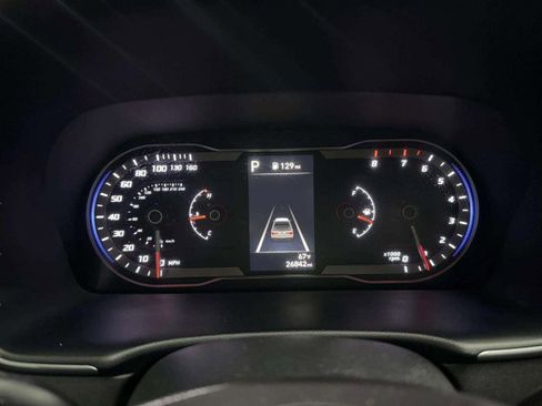 Used 2024 Hyundai Santa Cruz SEL image 29