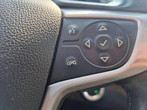 Used 2021 GMC Terrain SLT w/ LPO, Floor Liner Package AWD/4WD image 13