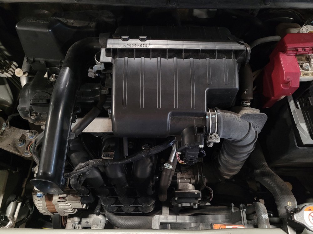 Used 2021 Mitsubishi Mirage ES FWD image 30