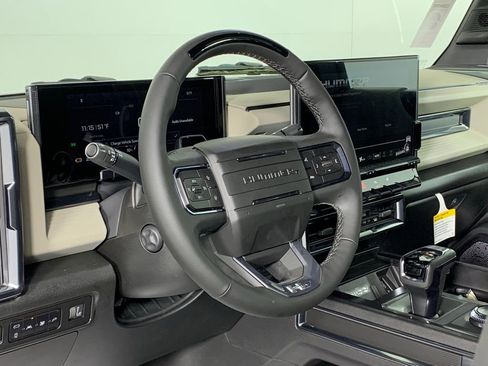 New 2026 GMC Hummer EV SUV image 6