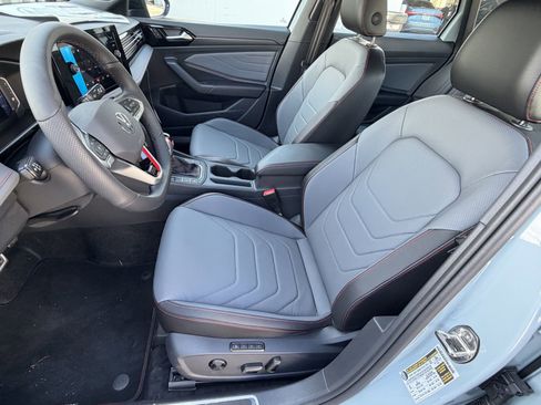 New 2026 Volkswagen Jetta GLI Autobahn image 19