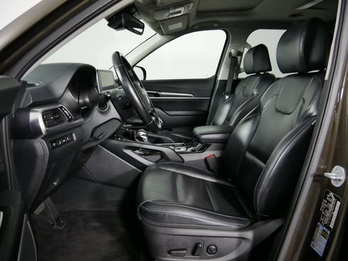 Used 2022 Kia Telluride S AWD/4WD image 15