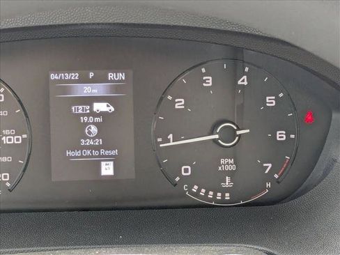 New 2025 RAM ProMaster 3500 w/ Convenience Group image 13