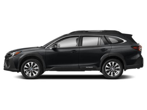 Certified 2023 Subaru Outback Limited AWD/4WD image 3