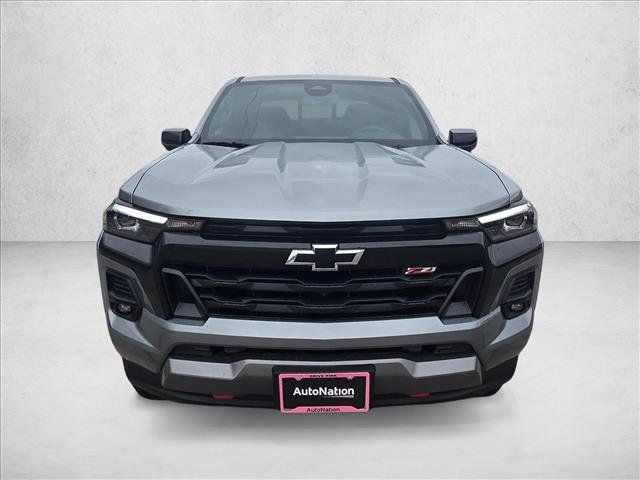 New 2026 Chevrolet Colorado Z71 w/ Technology Package AWD/4WD image 6