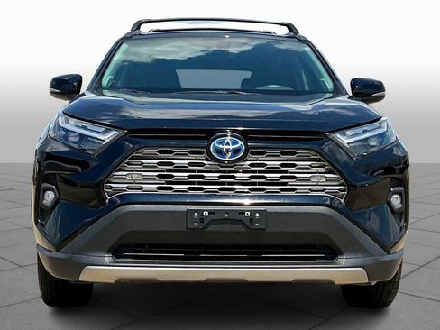 Used 2024 Toyota RAV4 Limited image 3