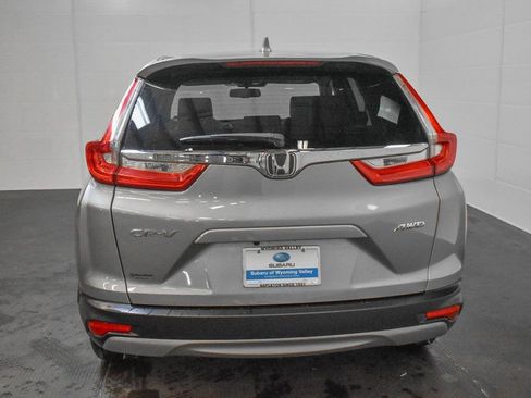 Used 2018 Honda CR-V EX-L image 7