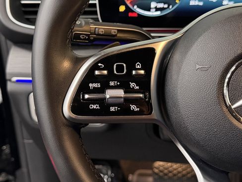 Used 2023 Mercedes-Benz GLE 350 image 28