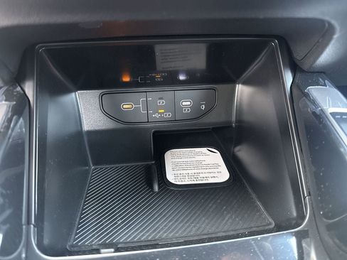 New 2026 Kia Sorento X-Line EX AWD/4WD image 38