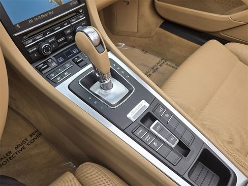 Used 2013 Porsche Boxster image 20