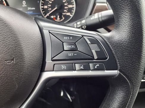 Certified 2024 Nissan Altima 2.5 SV image 14