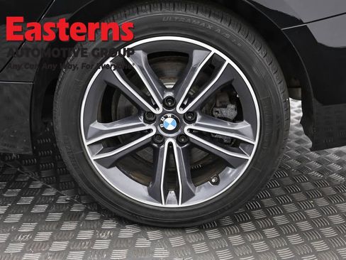 Used 2022 BMW 228i xDrive Gran Coupe w/ Convenience Package AWD/4WD image 36