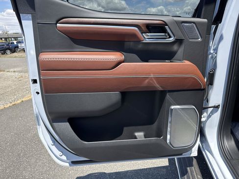 New 2026 GMC Sierra 1500 Denali Ultimate AWD/4WD image 24