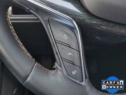 Certified 2023 Cadillac XT5 Premium Luxury FWD image 41